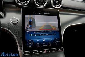 Mercedes C300 bild 31