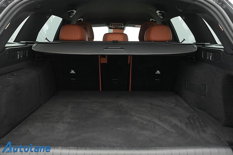 Mercedes C300 bild 35