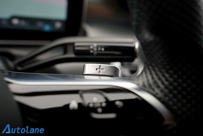 Mercedes C300 bild 33