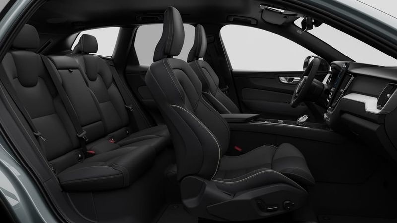 Volvo XC60 bild 25