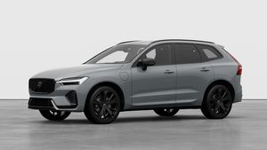 Volvo XC60 bild 7