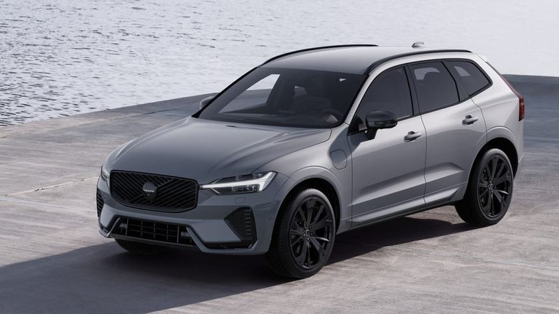 Volvo XC60 bild 14