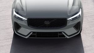 Volvo XC60 bild 10