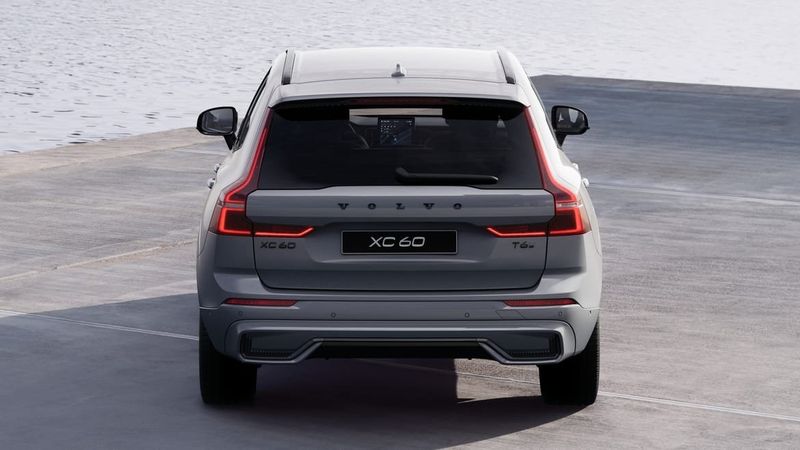 Volvo XC60 bild 12