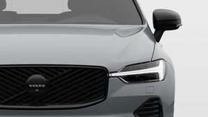 Volvo XC60 bild 20