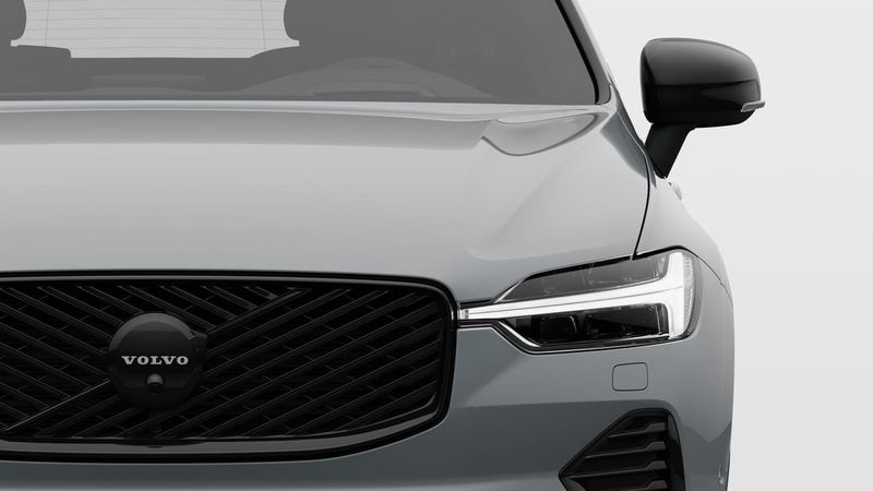 Volvo XC60 bild 20