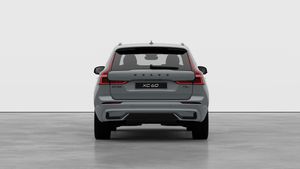 Volvo XC60 bild 4