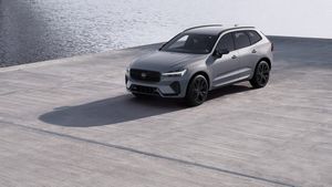Volvo XC60 bild 13