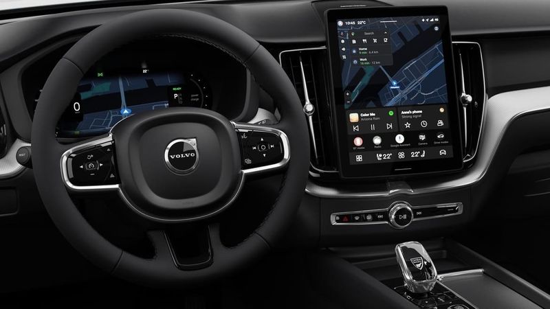 Volvo XC60 bild 27