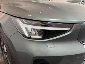 Volvo EX40 bild 6