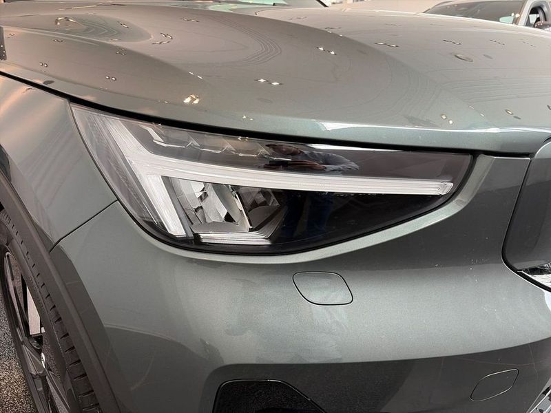 Volvo EX40 bild 6