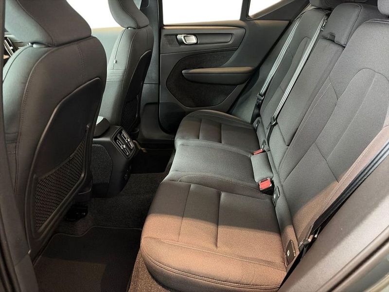 Volvo EX40 bild 14