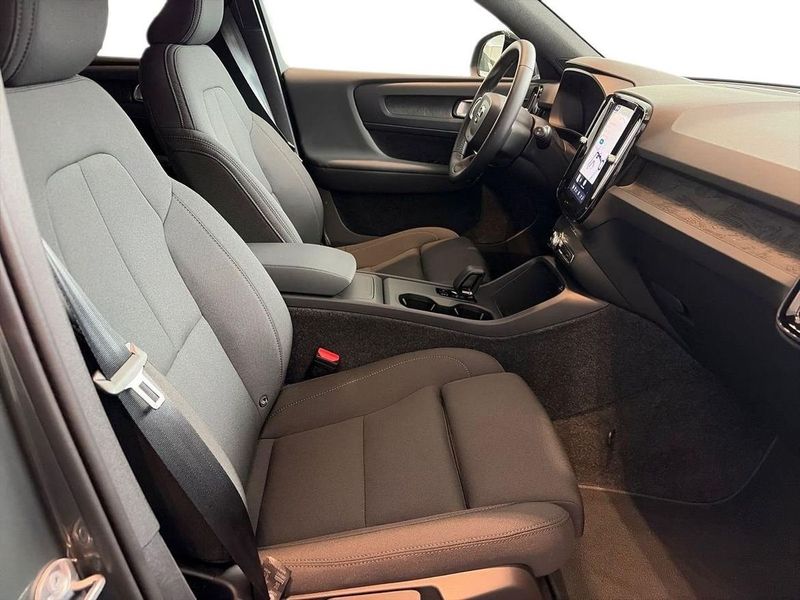 Volvo EX40 bild 13