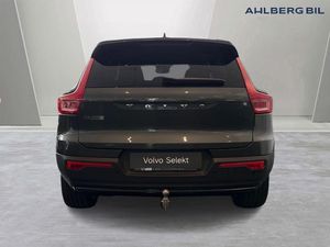 Volvo EX40 bild 7