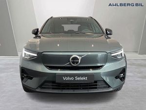 Volvo EX40 bild 5