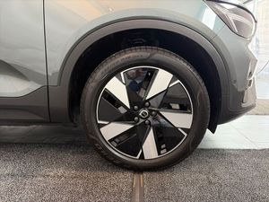 Volvo EX40 bild 22