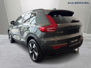 Volvo EX40 bild 4