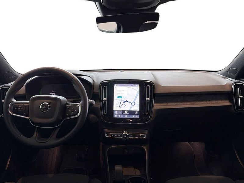 Volvo EX40 bild 15