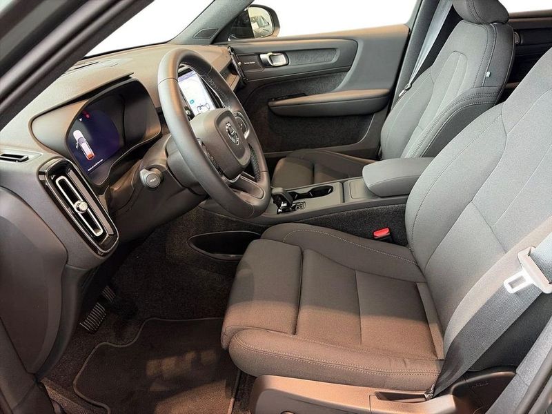 Volvo EX40 bild 11