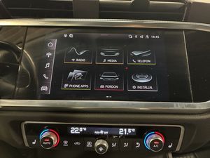 Audi Q3 bild 15