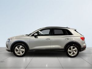 Audi Q3 bild 4