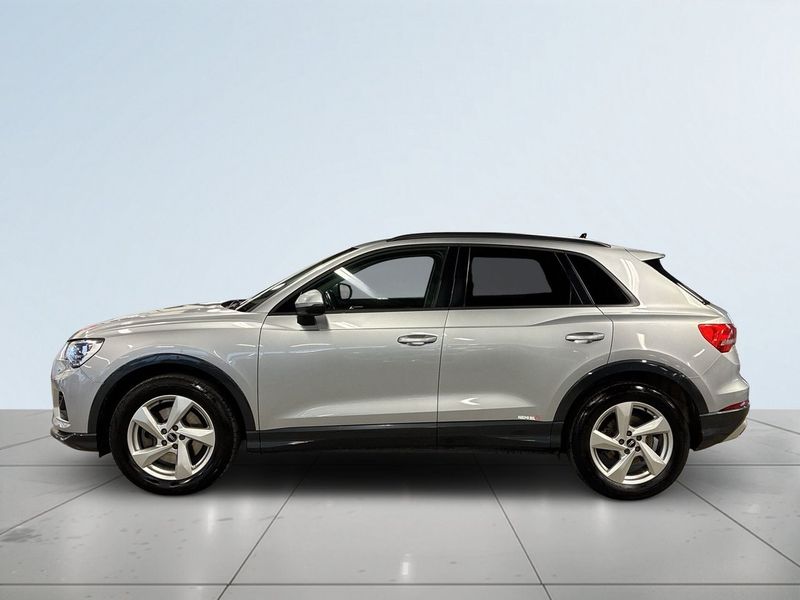 Audi Q3 bild 4
