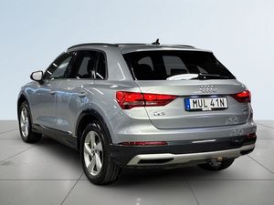 Audi Q3 bild 5