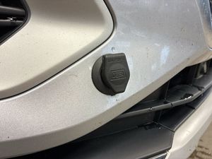 Audi Q3 bild 17