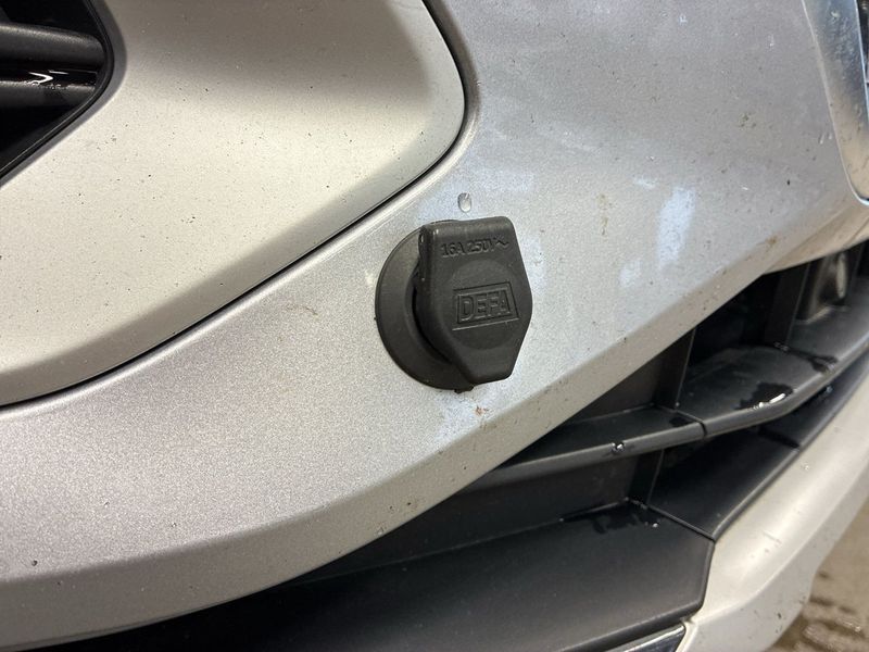 Audi Q3 bild 17