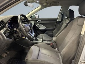 Audi Q3 bild 7