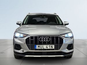 Audi Q3 bild 2