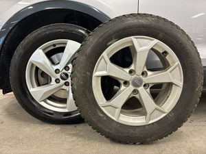 Audi Q3 bild 19