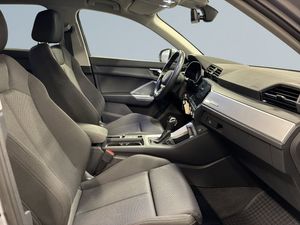 Audi Q3 bild 10