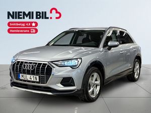 Audi Q3 bild 1