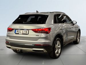 Audi Q3 bild 6