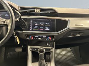 Audi Q3 bild 11