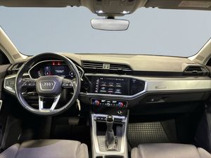 Audi Q3 bild 8