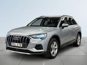 Audi Q3 bild 16