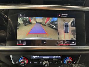 Audi Q3 bild 20