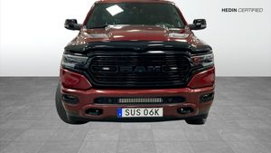RAM 1500 bild 8
