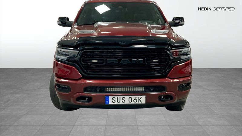 RAM 1500 bild 8
