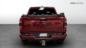 RAM 1500 bild 7