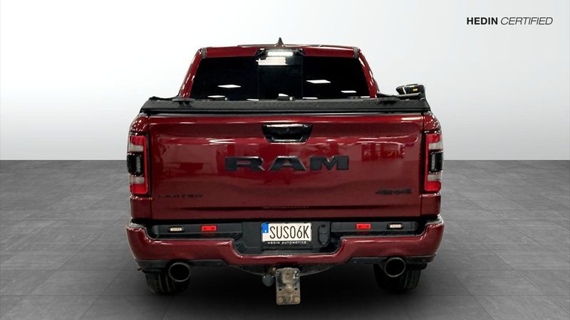 RAM 1500 bild 7