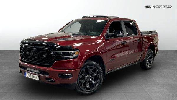 RAM 1500 Crew Cab 5'7" Box 5.7 V8 HEMI 395hp 4x4 Limited - 2024