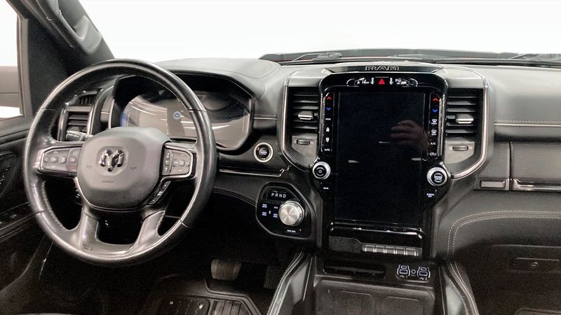 RAM 1500 bild 4
