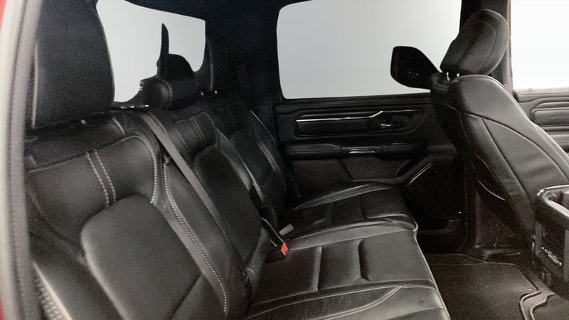 RAM 1500 bild 5