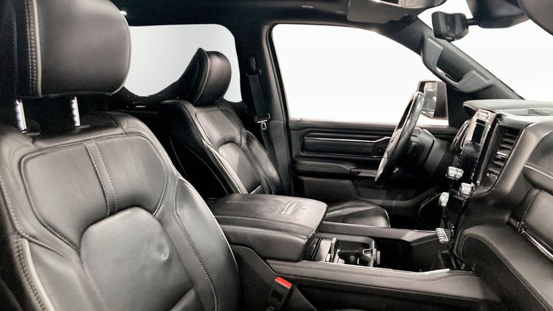 RAM 1500 bild 3