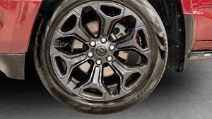 RAM 1500 bild 9