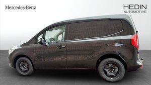 Mercedes Citan bild 6