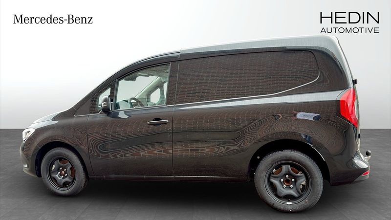 Mercedes Citan bild 6